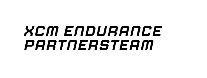 xcm endurance PARTNERSteam