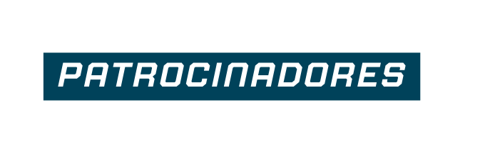 PATROCINADORES